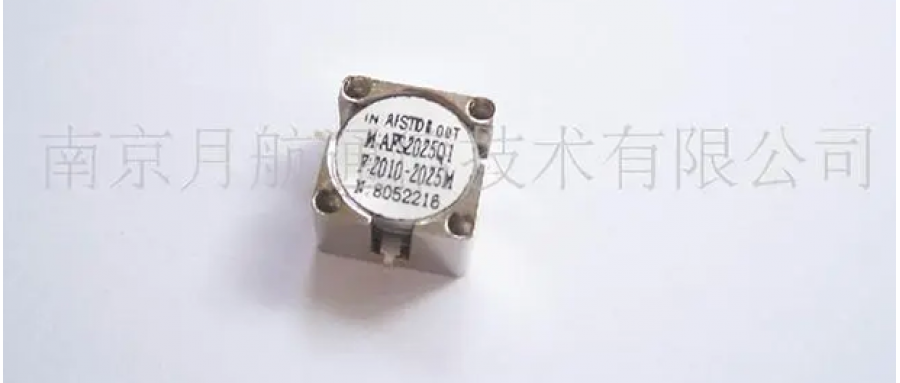 環(huán)行器的作用和原理